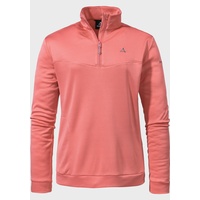 Schöffel CIRC Fleece Looop L Damen rosa 38