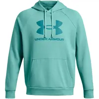 Under Armour Rival Fleece Logo Hoodie Herren 482 radial