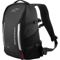Alpinestars Amp3 Rucksack - schwarz