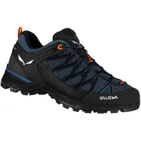 Salewa Mtn Trainer Lite Zustiegsschuhe - Java Blue /