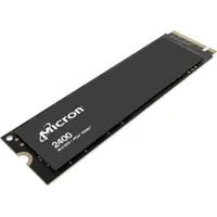 Micron 2400 512 GB M.2 NVMe SSD PCIe 4.0