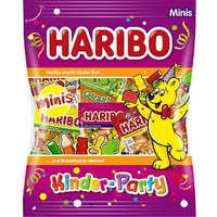 HARIBO Kinder-Party Fruchtgummi 14 St./ 250,0 g