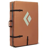 Black Diamond Circuit Crashpad - Bouldermatte - lagoon