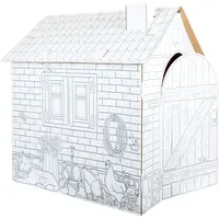 Small Foot Company Spielhaus Bauernhof (10015)