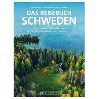 Bruckmann Verlag Das Reisebuch Schweden