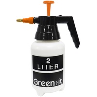Green>it Green>it® Gartenspritze mit Pumpe - 2.0 l