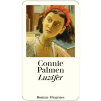 Diogenes Verlag AG Luzifer: