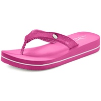 VENICE BEACH Badezehentrenner Damen pink Gr.43