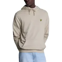 Lyle & Scott Hoodie in Beige | Gr.: L