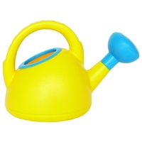 HaPe Sandspielzeug Gießkanne Kunststoff Gelb