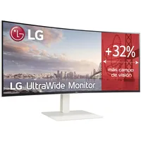 LG UltraWide 38WR85QC-W 37.5"