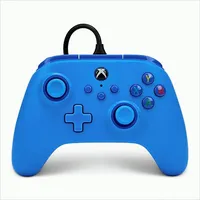 PowerA Wired Controller Enhanced blau - Blau