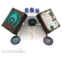 Ulisses Spiele DSA5 - Schicksal und Verdammnis - Gottheit