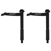 Joluvi Pivot Stöcke - Black - 63-135 cm