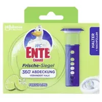 WC Ente WC-Reiniger Nachfüllpack 36 ml