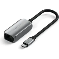 Satechi USB-C 2.5 Gigabit Ethernet Adapter USB-C RJ45),