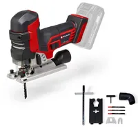 Einhell TP-JST 18/135 Li BL ohne Akku