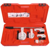 Rothenberger Handbieger ROBEND® H+W Plus b.180Grad Arbeitsber.10-16mm 7-tlg.Rothenberger