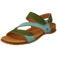 El Naturalista Damen N5810s Panglao Sandalen Mint Selva 41