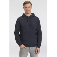 Boss Wetalk 10234591 Kapuzenpullover - Dark Blue - 2XL
