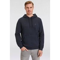 Boss Wetalk 10234591 Kapuzenpullover - Dark Blue - M