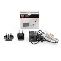 Rollplay Elektroauto-Ladegerät