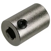 SW Stahl SW-Stahl Gewindebohreraufnahme 9 mm, 3/8 Zoll, 02370L-9