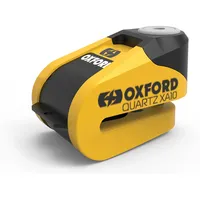 Oxford Quartz Alarm XA10