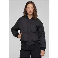 URBAN CLASSICS Tb6152 Daunenjacke Black M