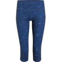 Energetics Damen Da.-Tight 3/4 Corra 3/4 W, AOP/NAVY, XS