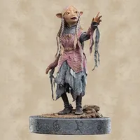 WETA Collectibles Brea the Gelfling 1:6 - The Dark