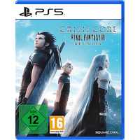 SQUARE ENIX Crisis Core Final Fantasy VII Reunion