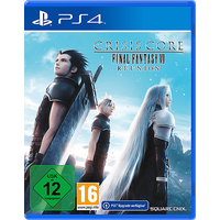 Ps2/ps3/ps4 software Crisis Core Final Fantasy VII Reunion PS4-Spiel