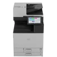 Ricoh IM C4510(A) Farblaser-Multifunktionsdrucker