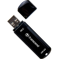 Transcend JetFlash 750 16GB schwarz USB 3.0