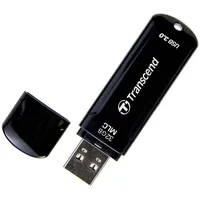 Transcend JetFlash 750 32GB schwarz USB 3.0