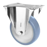 Wagner System GmbH WAGNER Möbelrolle/Bockrolle / Ø 100 mm,