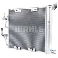 Mahle AC 376 000P Kondensator Klimaanlage