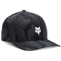 Fox Head Camo Tech Flexfit