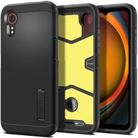 SPIGEN Tough Armor - black - Samsung Galaxy XCover
