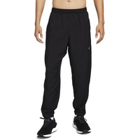 Nike Herren Hose Challenger, BLACK/BLACK/REFLECTIVE SILV, XL