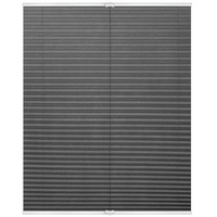 Lichtblick Plissee Klemmfix, ohne hellgrau,