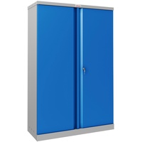 Phoenix SCL1491GBK grau, blau 91,5 x 37,0 x 140,0