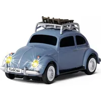 CARSON 1:87 VW Beetle Wintersport Version 2.4G 100%