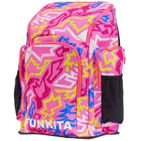 Funkita Schwimmrucksack Space Case Rock Star | Dive In