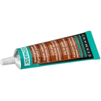 Stanger 18087 Moosgummi und Styroporkleber 35 g