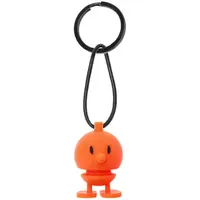 Hoptimist Schlüsselanhänger Bumble Orange