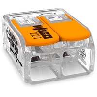 Wago gmbh   co. kg WAGO 221-612 2 Leiter 6qmm
