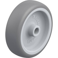 Blickle 546598 TPA 101/12G Kunststoff-Rad Rad-Durchmesser: 100 mm Tragfähigkeit