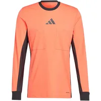 Adidas Referee 24 Langarm-t-shirt - Easy Coral - 3XL